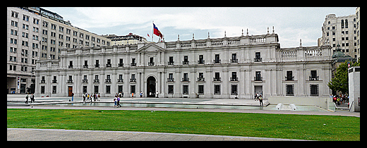 Palais de la Modena